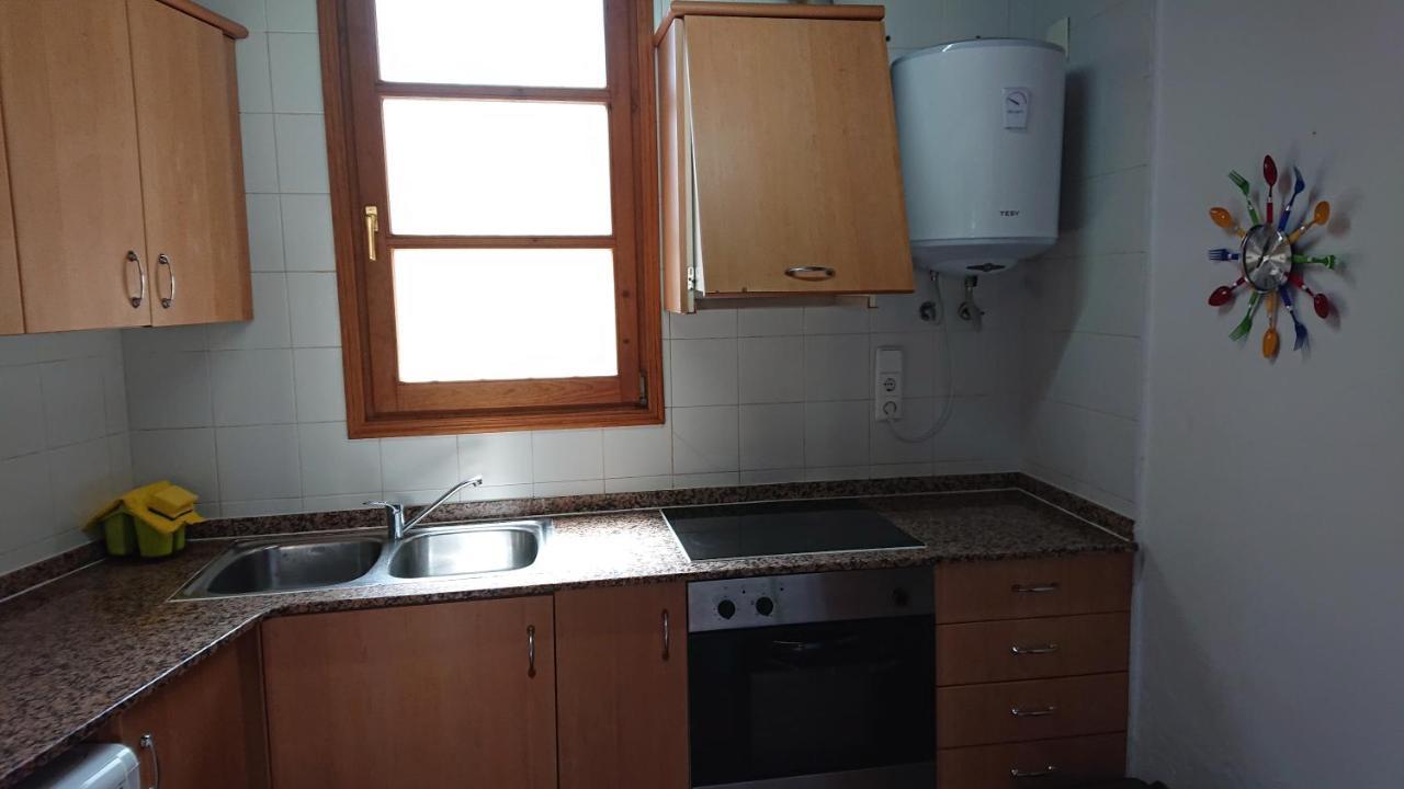 Les Llucanes Ribera de Cardós Extérieur photo